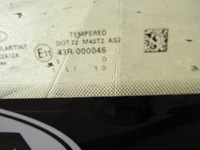 фото thumb №11, Ford f-150 15- скло задня задня кузов кузовна доставка