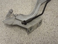 фото thumb №5, Nissan note e12 dci 13- петля капот лівий