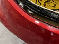 фото thumb №4, Кришка багажника задня задня renault megane iv hb tennp без оснащення