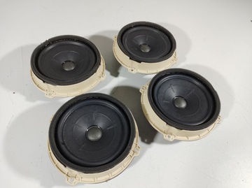 фото thumb №8, Hyundai ioniq 17r- динамик дверь