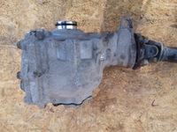 фото thumb №6, Infiniti qx70 3.7 v6 редуктор перед wał