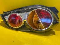 фото thumb №1, Chevrolet spark iii - лампа - правий задня - 20-2197r