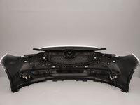 фото thumb №10, Mazda cx5 ii 17- бампер перед передній kompletny 25d