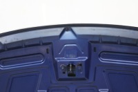 Ford focus mk2 рестайлинг  07r- капот крышка двигателя 36 Цена, фото thumb