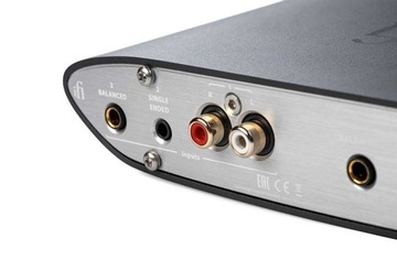 Wzmacniacz słuchawkowy IFI AUDIO Zen Can