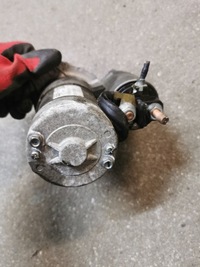 фото thumb №3, Стартер opel astra 4 j 1.7cdti