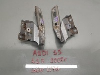 фото thumb №1, Петля петли капота s5 8t 8t0823301b 8t0823302b