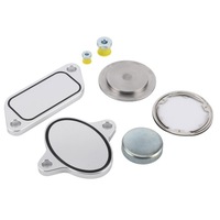 фото thumb №16, Egr usuń wtyczkę з комплект прокладка радіатор