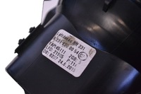 фото thumb №4, Решітка обдув a2318300054 mercedes sl w231 r231