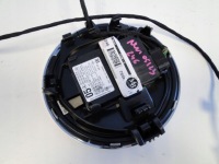 Mercedes slk r172 172 зірка решітка радіатора емблема радар в Україні, фото thumb