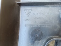 фото thumb №8, Porsche caerrera 911 991 рестайлінг s 4s gts 3.0 9p1145621 інтеркулер лівий