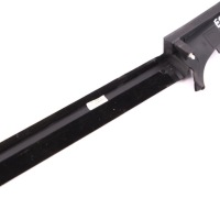 Bmw e93 молдинг прокладка скло правий задній хром 7119098 Доставка, фото thumb