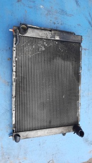 фото thumb №4, Радиатор комбинированная 8200134606 renault modus 1.5d