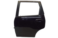 фото thumb №1, Дверь левый зад honda jazz i