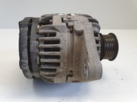 Opel vectra c 1.9 cdti генератор bosch 0124325172 Недорого, фото thumb