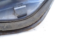 фото thumb №9, Дверь правое задняя задние bmw e46 sedan stahlblau pierwszy лак