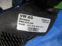 фото thumb №9, Audi a6 c8 4k0 hak буксирувальний оригінал балка