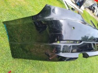 фото thumb №16, Бампер задня bmw 5 e60 51127178174