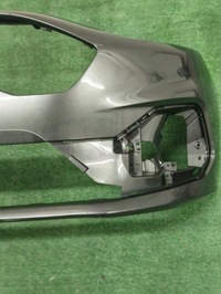 фото thumb №6, Бампер перед ford fiesta mk8 st-line