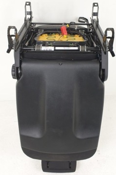 фото thumb №4, Сидіння пасажира праві перед mercedes w245 європа