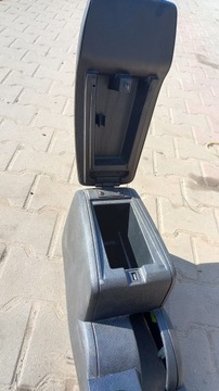 фото thumb №4, Тунель середній ford mondeo mk3 02r 1s7xf045a