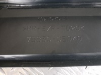 фото thumb №9, Highlander 19-21 молдинг накладка порог p+l комплект