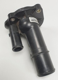 фото thumb №1, Корпус термостата ford mk5 2.0 ecoboost r9cb