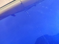 фото thumb №9, Mazda 6 ii gh двері правий перед aurora blue komple