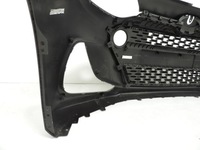 фото thumb №11, Hyundai i10 ii lift 17-20 lift бампер перед 2017