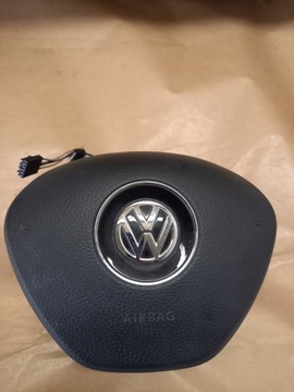 фото thumb №9, Консоль панель 2x подушка безпеки 2x ремені vw tiguan ii