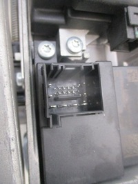 фото thumb №10, Колонка рулевая porsche cayenne 7p5 3.0 d