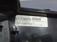 фото thumb №4, Bmw x3 g01 f97 защита стойка d правый задняя нижняя 7424732