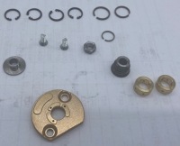 Купити Набір ремонтний турбонагнітача cer a13450 rhb3, фото thumb