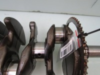 Cx-30 2.0 20r wał коленчатый mazda Оригинал, фото thumb