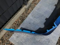 фото thumb №9, Chevrolet cruze бампер задня sedan pdc 2011-