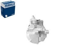 фото thumb №1, Компресор кондиціонера mercedes actros 04.96-10.02 mahle