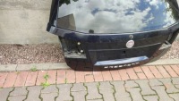 фото thumb №6, Fiat freemont 2012 крышка зад багажника