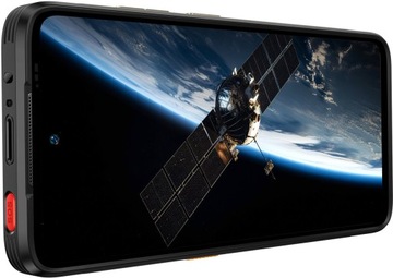 Смартфон ULEFONE Armor 23 Ultra 5G 12/512 ГБ 6,78 дюйма 120 Гц Оранжевый