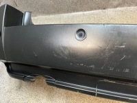 Бампер задняя задний датчики pdc заглушка фаркоп bmw x3 e83 2005' Оригинал, фото thumb