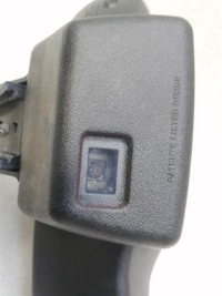 Дзеркало заднього виду cadillac 25846037 Недорого, фото thumb