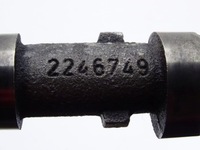 фото thumb №9, Land rover freelander 00- 2.0 td4 вал распределительного вала w