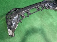 фото thumb №11, Kia ev6 gt-line бампер задня задній дифузор спойлер dół 86612-cv200