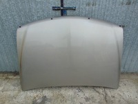 фото thumb №1, Капот крышка двигателя chevrolet tahoe ii 2000-