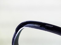 фото thumb №10, Молдинг декоративна декори ґрати peugeot 208 i 12r eu