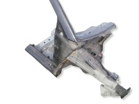 Четверть лонжерон правый перед fiat 500 Доставка, фото thumb