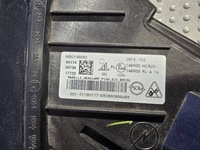 фото thumb №15, Opel grandland x lift 22- full led 9850145980 лампа передня перед ліва