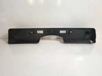 фото thumb №9, Toyota c-hr 2019 - chr подкладка номерного знака регистрационный перед 52114-f4010