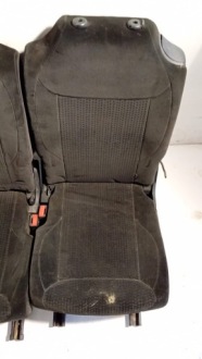 фото thumb №3, Citroen c4 picasso 06-14 rok сиденье правый ii ряд !!!!