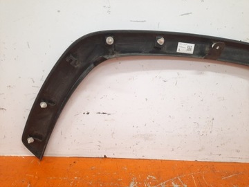 фото thumb №7, Toyota rav 4 v 19- планка крила перед лівий 75602-42160-00