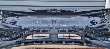 фото thumb №9, Byd sealion 7 2024- бампер перед оригінал a321